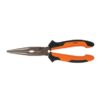 Pinzas de punta y corte, Comfort Grip aisladas 1000V