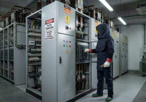 tapete dielectrico para seguridad industrial Sumequip